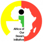 Africa of Our Dream Education Initiative (AODI) logo